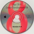 Mac OS 8 Driver Development Kit (1996)