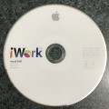 iWork ’09 v9.0 "Mac Box Set" (691-6331-A,2Z) (DVD) (2009)