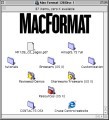 MacFormat CD # 128 (April 2003) (2003)