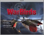 WarBirds 2.77 (2001)