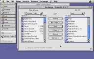 Timbuktu Pro 6.0.3 (OS9) & 5.2.4 (OS8) (2001)