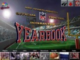 The 1995-1996 NFL Yearbook (1995)