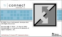 TI Connect (2002)