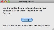 Desktop Effects (2002)