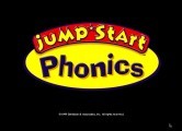 JumpStart Phonics (1999)
