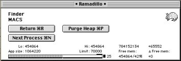 Ramadillo (1993)