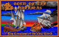 Gold of the Americas (1989)