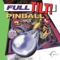 Full Tilt! Pinball (Space Cadet, Skulduggery, Dragon's Keep) (1995)