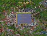 OpenTTD (Transport Tycoon Deluxe) (2013)