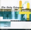 The Daily Telegraph: News in Action 4 (1999)