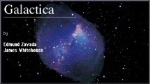 Galactica 1.1.2 (1997)