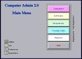 Computer Admin (1999)