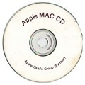 Apple MAC CD Apple User's Group (Sydney) (1998)