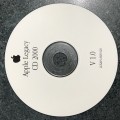 LGXAPL-SRF0128,,Apple Legacy CD 2000 v1.0 1999 (CD) (1999)