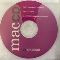 Mac Magazin CD 72 (October 2000, German) (2000)
