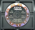 Xena: Warrior Princess CD-ROM (2003)