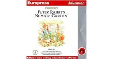 Peter Rabbit's Number Garden (1993)