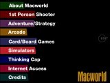 Macworld Gaming MegaPac (1998)