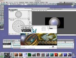 Strata Vision3d v5.0 (1997)