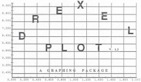 Drexel Plot (missing application file) (1986)