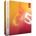 Adobe Creative Suite 5.5 Design Standard (2011)