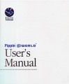 Apple Pippin @World User Manual (1996)