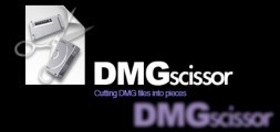 DMGscissor 1.1 (2005)