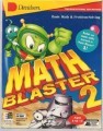 Math Blaster Episode II: Secret of the Lost City (1995)