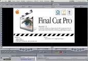 Final Cut Pro 1.2.5 (EN + DE) (1999)