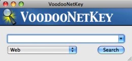 VoodooNetKey (2002)