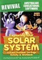 Exploring Our Solar System (2001)