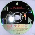 System 7.5.3 (Disc 3.0) (7200, 7500, 7600, 8500, 9500) (691-0857-A) (CD) (1996)