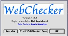 WebChecker (1998)