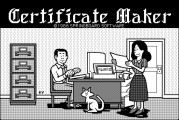 Certificate Maker (1988)