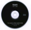 Macworld: The complete utilities toolkit CD-ROM (1995)