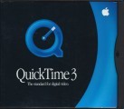 QuickTime 3 (CD) (1998)