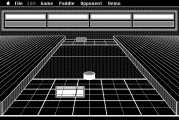 Shufflepuck (aka Air Hockey) (1987)