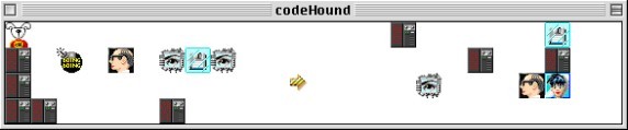 CodeHound (2000)
