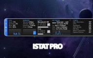 iStat Pro (2010)