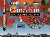 The 1996 Canadian Encyclopedia Plus (1995)