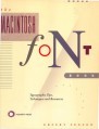 The Macintosh Font Book 1989 (1989)