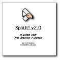 SplitIt! v2.0 (1998)