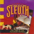 Bible Sleuth: The Case of the Purloined Pendant (1996)