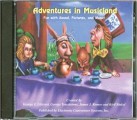 Adventures in Musicland (1995)