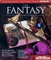 The Fantasy Collection - Infocom Interactive Fiction (1995)