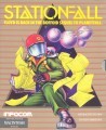 Stationfall (1987)