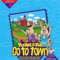 Kinderventures: Pocket & Tails Go To Town (1996)