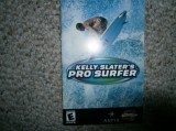Kelly Slater's Pro Surfer (2003)