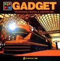 Gadget: Invention, Travel, & Adventure (J) (1996)