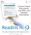 Readiris Pro 9 (2003)